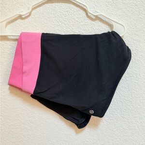 Lululemon Biker Shorts